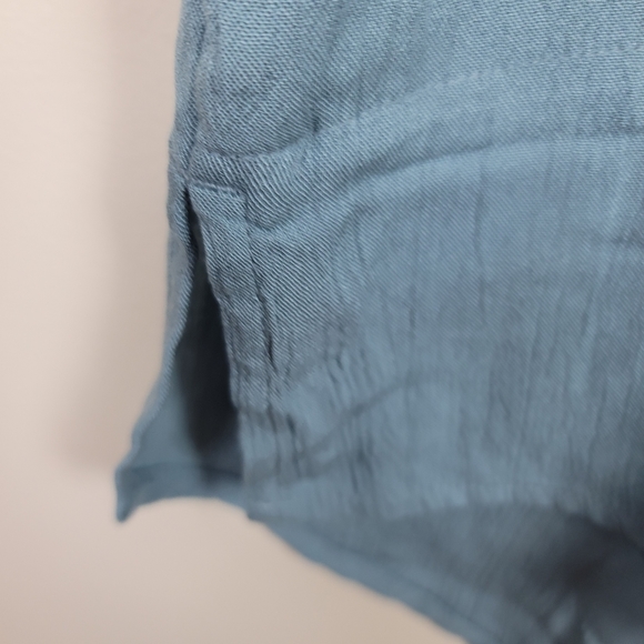 * HP * NWT PrAna Anini Tunic size S - Picture 6 of 8